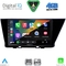 DIGITAL IQ RSG 6300_CPA (9inc) MULTIMEDIA TABLET for KIA CEED  mod. 2006-2009