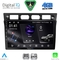 DIGITAL IQ RSG 6300_CPA (9inc) MULTIMEDIA TABLET for KIA CEED  mod. 2006-2009