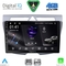 DIGITAL IQ RSG 6300_CPA (9inc) MULTIMEDIA TABLET for KIA CEED  mod. 2006-2009