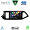 DIGITAL IQ RSG 6300_CPA (9inc) MULTIMEDIA TABLET for KIA CEED  mod. 2006-2009