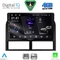 DIGITAL IQ RSG 6280_CPA (9inc) MULTIMEDIA TABLET for JEEP GRAND CHEROKEE mod. 1999-2004