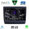 DIGITAL IQ RSG 6256_CPA (9inc) MULTIMEDIA TABLET for ISUZU DMAX mod. 2020-2026