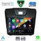 DIGITAL IQ RSG 6255_CPA (9inc) MULTIMEDIA TABLET for ISUZU DMAX mod. 2012-2020