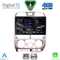 DIGITAL IQ RSG 6253SL_CPA (9inc) MULTIMEDIA TABLET for ISUZU D-MAX mod. 2002-2008 (SILVER)