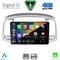 DIGITAL IQ RSG 6249SL_CPA (9inc) MULTIMEDIA TABLET for HYUNDAI ACCENT mod. 2005-2012 (SILVER)