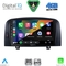 DIGITAL IQ RSG 6248_CPA (9inc) MULTIMEDIA TABLET for HYUNDAI  SONATA mod. 2006-2009