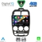DIGITAL IQ RSG 6246_CPA (9inc) MULTIMEDIA TABLET for HYUNDAI ACCENT mod. 1999-2004