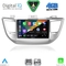 DIGITAL IQ RSG 6243_CPA (9inc) MULTIMEDIA TABLET for HYUNDAI TUCSON  mod. 2015-2019