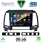 DIGITAL IQ RSG 6239_CPA (9inc) MULTIMEDIA TABLET for HYUNDAI SANTA FE  mod. 2005-2013