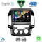 DIGITAL IQ RSG 6231_CPA A/C (9inc) MULTIMEDIA TABLET for HYUNDAI i30 mod. 2007-2012