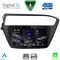 DIGITAL IQ RSG 6230_CPA (9inc) MULTIMEDIA TABLET for HYUNDAI i20 mod. 2018-2021