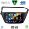 DIGITAL IQ RSG 6230_CPA (9inc) MULTIMEDIA TABLET for HYUNDAI i20 mod. 2018-2021
