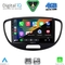 DIGITAL IQ RSG 6223_CPA (9inc) MULTIMEDIA TABLET for HYUNDAI i10 mod. 2008-2013