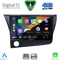DIGITAL IQ RSG 6203_CPA (9inc) MULTIMEDIA TABLET for HONDA CRZ mod. 2010-2016