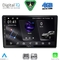 DIGITAL IQ RSG 6200_CPA (9inc) MULTIMEDIA TABLET for HONDA HRV mod. 1998-2005