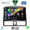 DIGITAL IQ RSG 6196_CPA CLIMA (9inc) MULTIMEDIA TABLET for HONDA CRV mod. 1996-2006