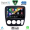 DIGITAL IQ RSG 6196_CPA A/C (9inc) MULTIMEDIA TABLET for HONDA CRV mod. 1996-2006