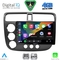DIGITAL IQ RSG 6187_CPA (9inc) MULTIMEDIA TABLET for HONDA CIVIC 4D mod. 2001-2006