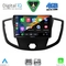 DIGITAL IQ RSG 6179_CPA  (9inc) MULTIMEDIA TABLET for FORD TRANSIT mod. 2014-2020