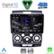 DIGITAL IQ RSG 6170_CPA (9inc) MULTIMEDIA TABLET for FORD RANGER | MAZDA BT50 mod. 2006-2011
