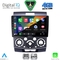 DIGITAL IQ RSG 6170_CPA (9inc) MULTIMEDIA TABLET for FORD RANGER | MAZDA BT50 mod. 2006-2011