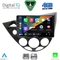 DIGITAL IQ RSG 6169_CPA  (9inc) MULTIMEDIA TABLET for FORD FOCUS mod. 1998-2004