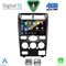 DIGITAL IQ RSG 6161B_CPA (9inc) MULTIMEDIA TABLET for FORD MONDEO mod. 2003-2006