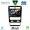 DIGITAL IQ RSG 6161A_CPA (9inc) MULTIMEDIA TABLET for FORD MONDEO mod. 2003-2006