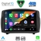 DIGITAL IQ RSG 6154B_CPA (9inc) MULTIMEDIA TABLET for FORD FIESTA mod. 2008-2017