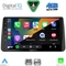DIGITAL IQ RSG 6149_CPA DASH (9inc) MULTIMEDIA TABLET for FIAT TIPO mod. 2018-2023