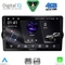 DIGITAL IQ RSG 6148_CPA (9inc) MULTIMEDIA TABLET for FIAT TIPO mod. 2015-2023