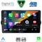 DIGITAL IQ RSG 6148_CPA (9inc) MULTIMEDIA TABLET for FIAT TIPO mod. 2015-2023