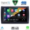 DIGITAL IQ RSG 6145_CPA (9inc) MULTIMEDIA TABLET for FIAT STILO mod. 2001-2007