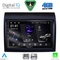 DIGITAL IQ RSG 6140_CPA (9inc) MULTIMEDIA TABLET for FIAT DUCATO mod. 2006-2011