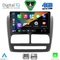 DIGITAL IQ RSG 6137_CPA (9inc) MULTIMEDIA TABLET for FIAT DOBLO mod. 2010-2015