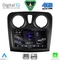 DIGITAL IQ RSG 6108_CPA (9inc) MULTIMEDIA TABLET for DACIA LOGAN – SANDERO mod. 2012-2019