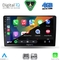 DIGITAL IQ RSG 6103B_CPA (9inc) MULTIMEDIA TABLET for DACIA DUSTER mod. 2012-2019