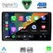 DIGITAL IQ RSG 6081_CPA (9inc) MULTIMEDIA TABLET for CITROEN – PEUGEOT mod. 2008-2018