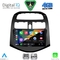 DIGITAL IQ RSG 6078_CPA (9inc) MULTIMEDIA TABLET for CHEVROLET SPARK mod. 2009-2015