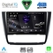 DIGITAL IQ RSG 6040_CPA CLIMA (9inc) MULTIMEDIA TABLET for BMW S.1  E81-82-87-88 mod. 2004-2013