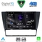 DIGITAL IQ RSG 6043_CPA (9inc) MULTIMEDIA TABLET for BMW E90-E91-E92-E93 mod. 2005-2012