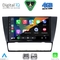 DIGITAL IQ RSG 6043_CPA (9inc) MULTIMEDIA TABLET for BMW E90-E91-E92-E93 mod. 2005-2012