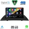 DIGITAL IQ RSG 6058_CPA (9inc) MULTIMEDIA TABLET for BMW X3 (E83) mod. 2003-2010