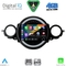 DIGITAL IQ RSG 6063_CPA (9inc) MULTIMEDIA TABLET for MINI COOPER (R50-R52-R53) mod. 2000-2006