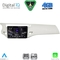 DIGITAL IQ RSG 6092WH_CPA (9inc) MULTIMEDIA TABLET for CITROEN C3 - DS3 mod. 2009-2016 (WHITE)