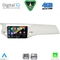 DIGITAL IQ RSG 6092WH_CPA (9inc) MULTIMEDIA TABLET for CITROEN C3 - DS3 mod. 2009-2016 (WHITE)