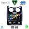 DIGITAL IQ RSG 6103_CPA (9inc) MULTIMEDIA TABLET for DACIA DUSTER mod. 2012-2019