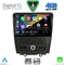 DIGITAL IQ RSG 6165_CPA (9inc) MULTIMEDIA TABLET for FORD MUSTANG mod. 2010-2015