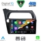 DIGITAL IQ RSG 6189_CPA (9inc) MULTIMEDIA TABLET for HONDA CIVIC 3D-5D mod. 2006-2012