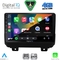 DIGITAL IQ RSG 6298_CPA (9inc) MULTIMEDIA TABLET for JEEP WRANGLER mod. 2018-2026